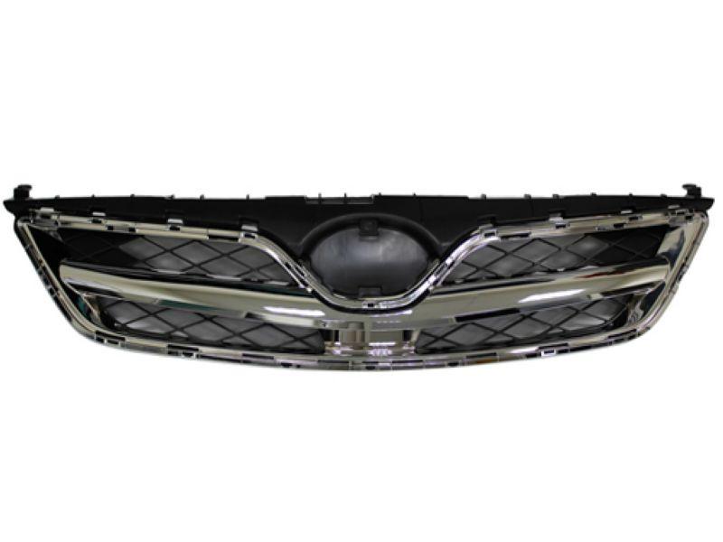 Toyota Altis `11 ZZE142 Front Grille Sport Type ABS