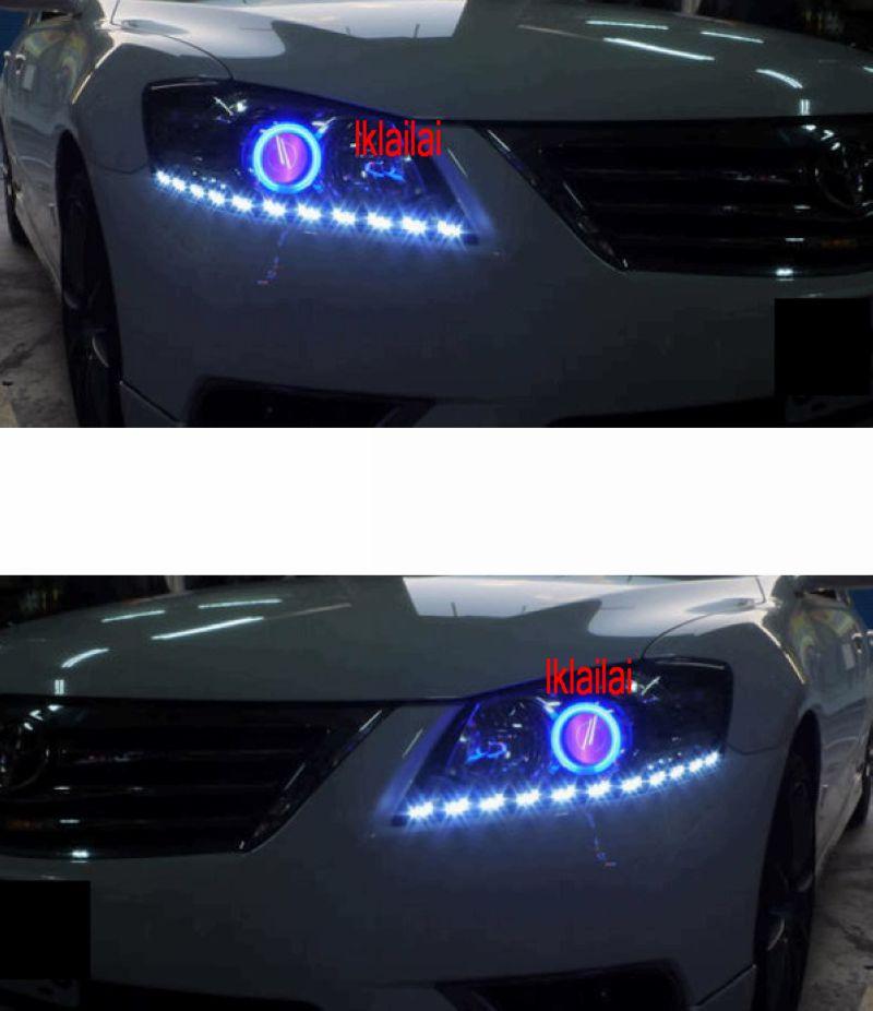 Toyota Camry `06-11 HeadLamp Add-on (end 2/28/2021 3:54 PM)