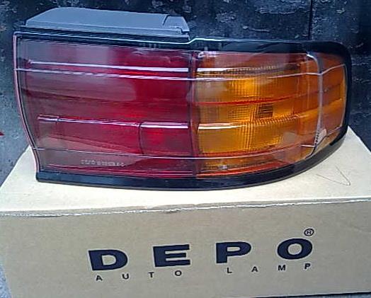 Toyota Camry SXV10 Tail Lamp 1st model