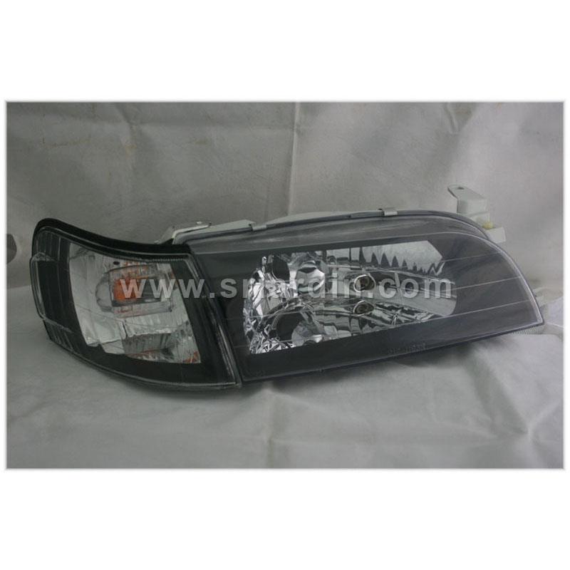 Toyota Corolla Ae100 101 93 94 Black End 5 16 2019 3 44 Pm