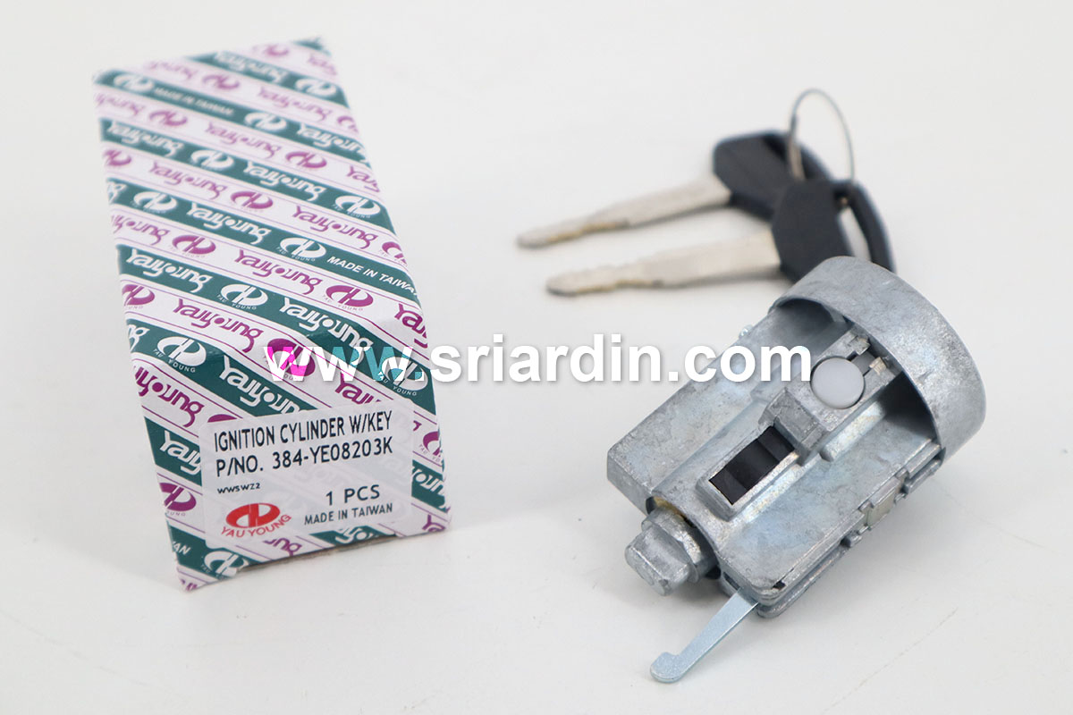 Toyota Corolla AE80 AE82 84-87 Ignition Cylinder Lock with Key