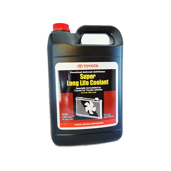 Toyota Super Long Life Coolant >> Toyota Genuine Super Long Life Cool End 7 16 2021 12 00 Am Toyota Super Long Life Coolant >> Toyota Genuine Super Long Life Cool End 7 16 2021 12 00 Am