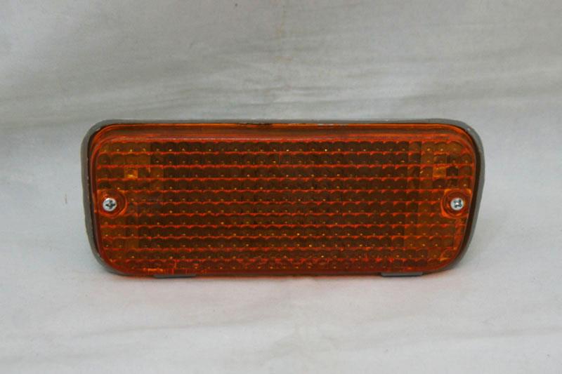 Toyota Hilux RN30 79 Front Bumper Lamp