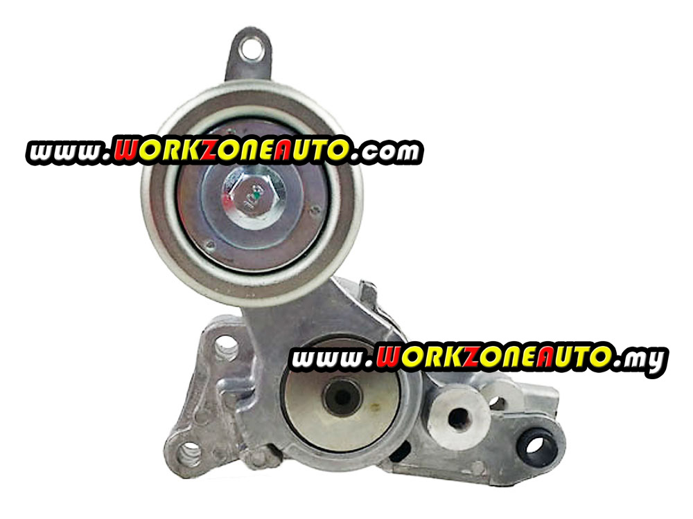 hilux belt tensioner