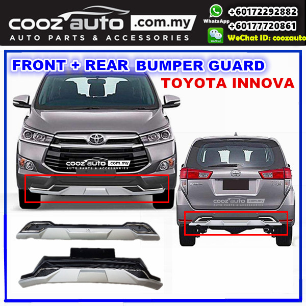 toyota innova 2016 2017 front bumper end 2 12 2020 2 09 pm toyota innova 2016 2017 front bumper end 2 12 2020 2 09 pm