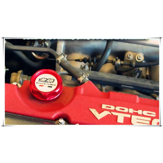 Toyota TRD Billet Screw-On Aluminum Engine Oil Cap