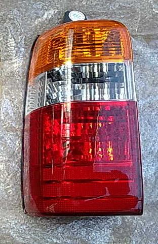 Toyota Unser 3 Tail Lamp 