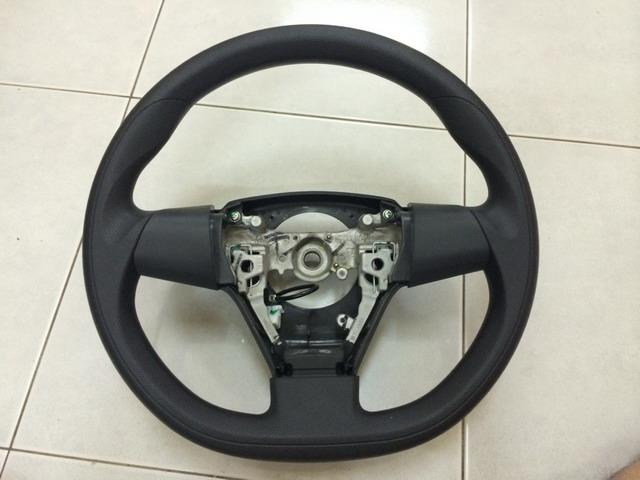 Toyota Vios 2010 Steering Wheel Ori (end 11/3/2024 12:00 AM)