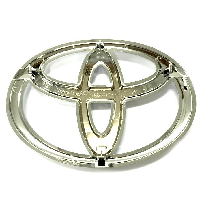 Toyota Vios 2013 - 2018 Front Logo Emblem Original