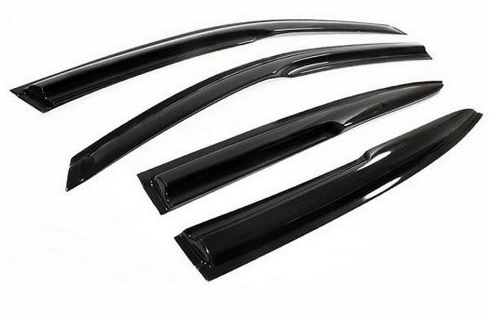 Toyota Vios Mugen Style Door Visor for Year '14  &amp; Above