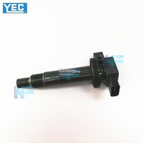 Toyota Vios NCP150 Ignition Coil / (end 5/29/2020 10:15 AM)