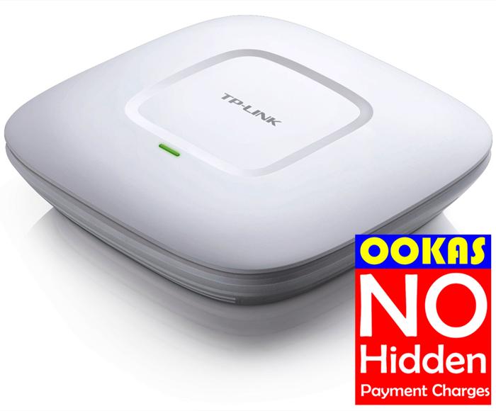 TP-LINK 300Mbps Wireless N Gigabit C (end 3/23/2020 5:29 PM)