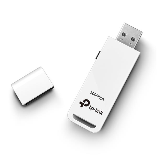 tplink 300mbps wireless usb adapter