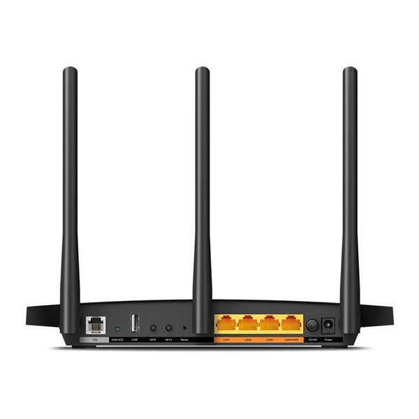 Tp-Link AC1200 Wireless VDSL/ADSL M (end 1/31/2020 12:15 PM)