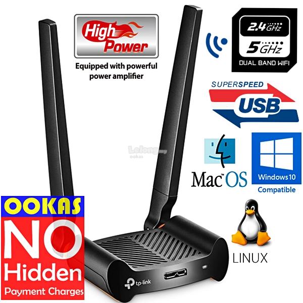 USB-C to USB Adapter