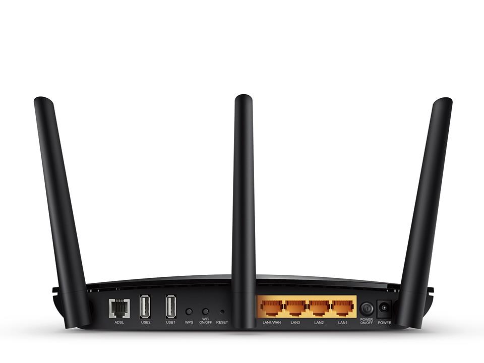 TPLink Archer D7 AC1750 Wireless Du (end 8/25/2019 315 PM)