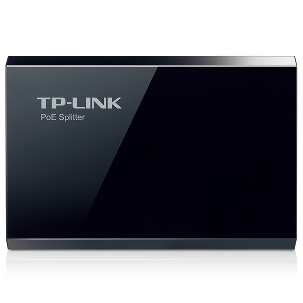 TP-LINK PoE Splitter TL-POE10R Gigabit Network Adapter
