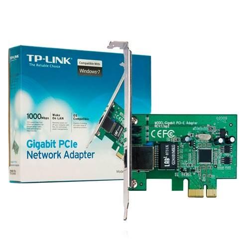 Image result for Tp-link Gigabit PCI Express Network Adapter TG-3468