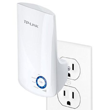 TP-LINK TL-WA850RE 300MBPS UNIVERSAL WIFI EXTENDER