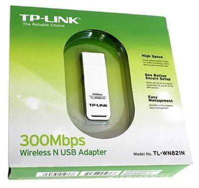 tp link wifi 300mbps driver