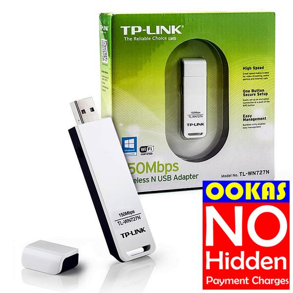 Адаптер tp link tl wn727n драйвер скачать