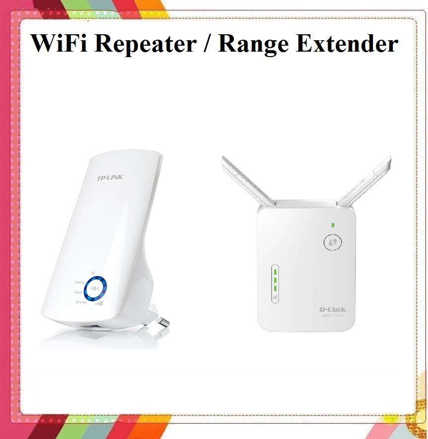 range malaysia extender price wifi TPlink PM) 10/22/2018 300Mbps Extender Dlink (end 4:56 Range