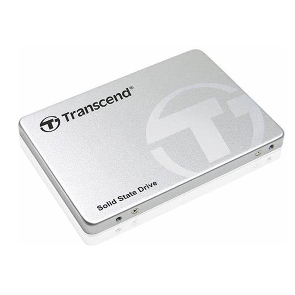Transcend 2.5&#8220; 4TB SSD230S 3D NAND SATA III 6Gb/s SSD - TS4TSSD230S
