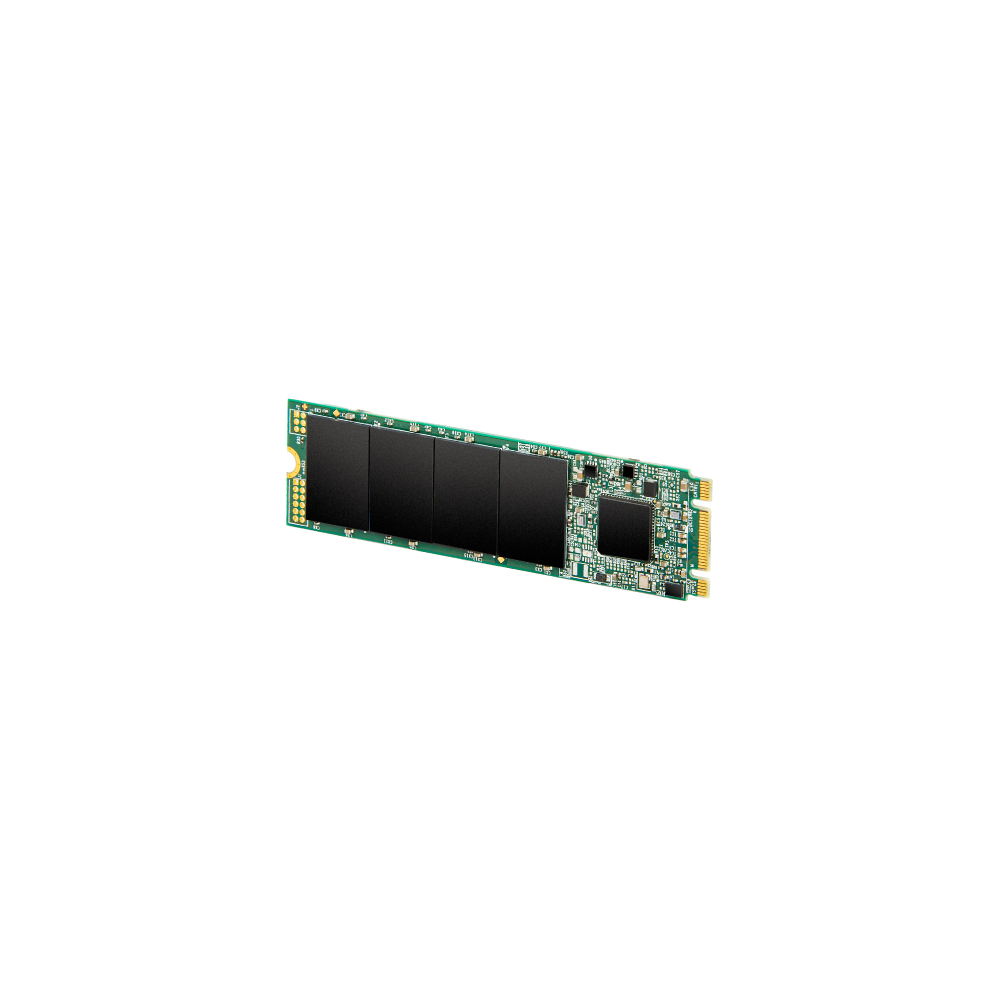 Transcend 250GB SATA III 6Gb/s 3D NAND M.2 2280 SSD - TS250GMTS825S