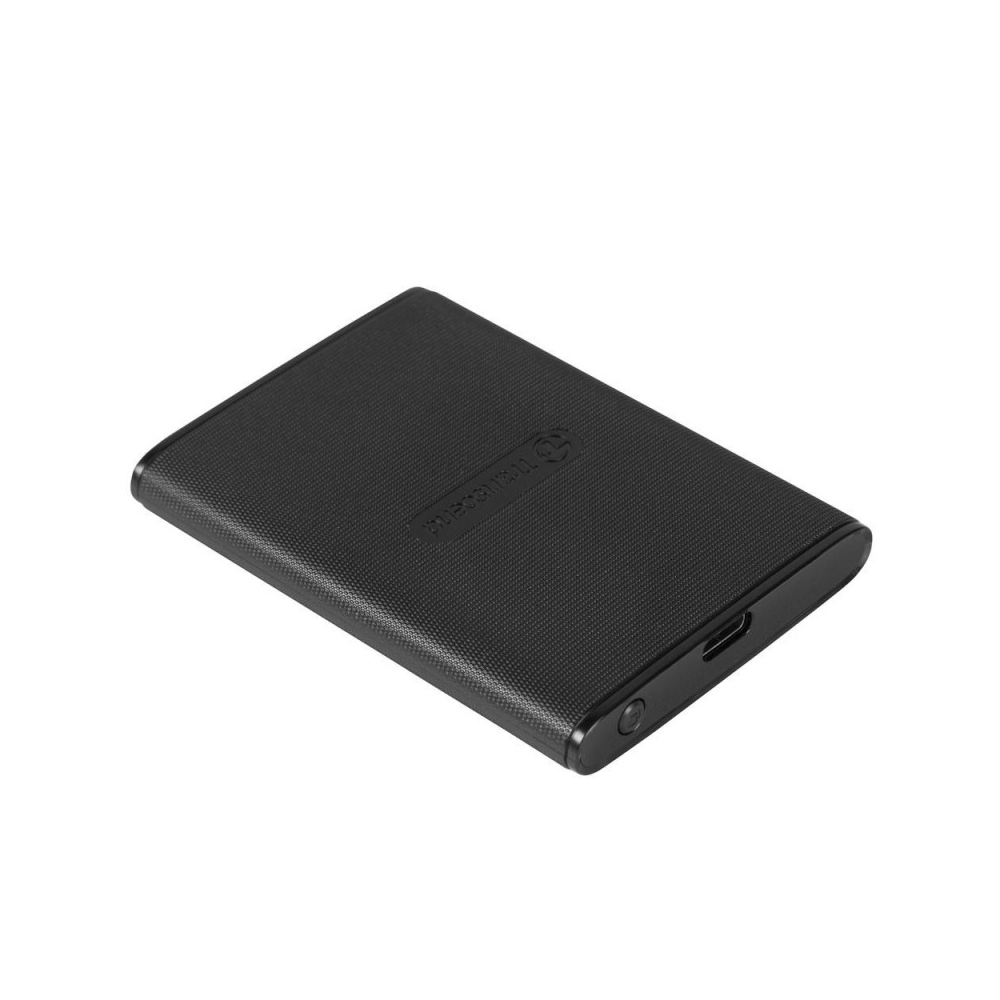 Transcend 250GB USB 3.1 Gen 2 Type-C Portable SSD - TS250GESD270C