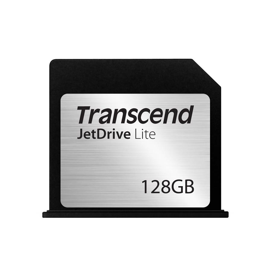 Transcend Jet Drive Lite 130 128GB (Memory Card) for Macbook Air 13 &quot;