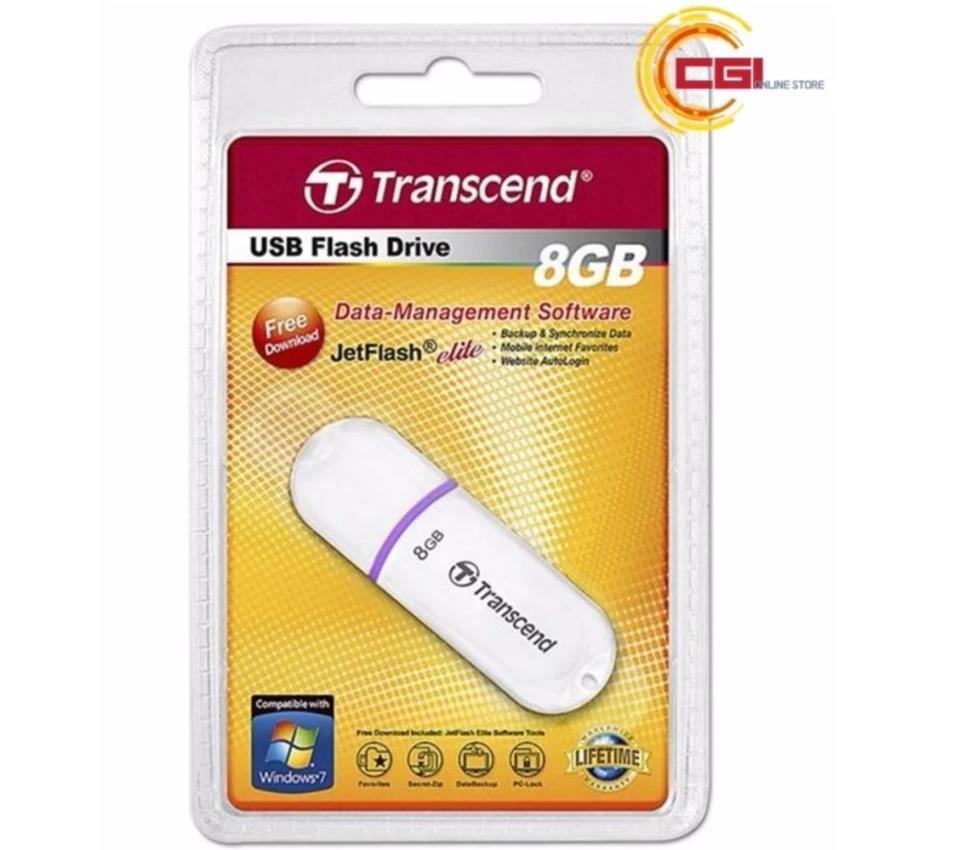 Transcend elite software, free download