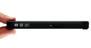 Slim Portable DVD Writer Transcend External Dvd Writer Driver Download For Mac