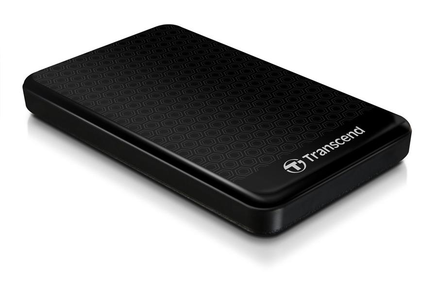 Transcend StoreJet 25A3 1TB USB3.0 Portable External Hard Disk HDD HOT
