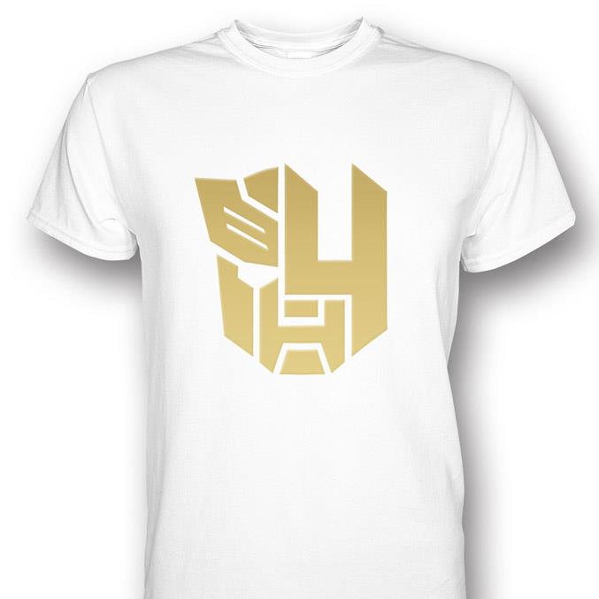 Transformers Age of Extinction Autobots T-shirt