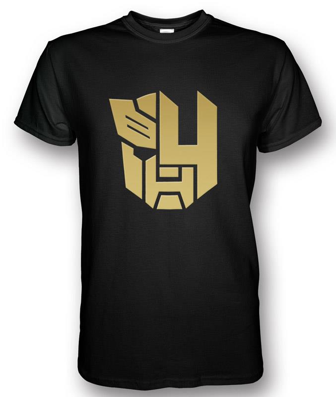 Transformers Age of Extinction Autobots T-shirt