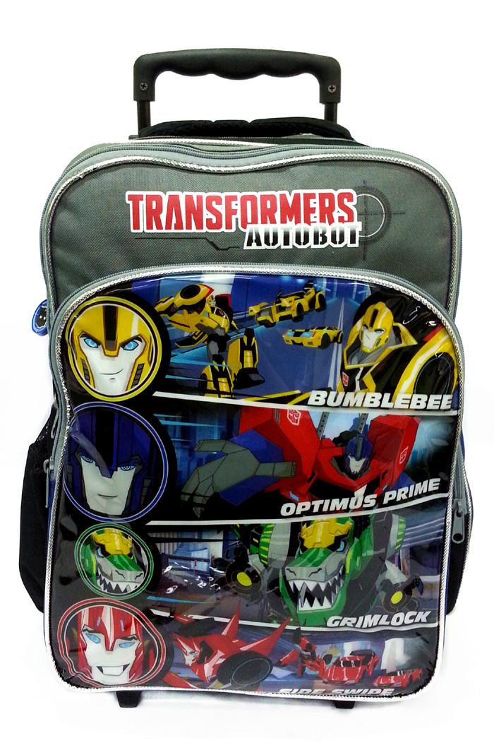 transformers bag
