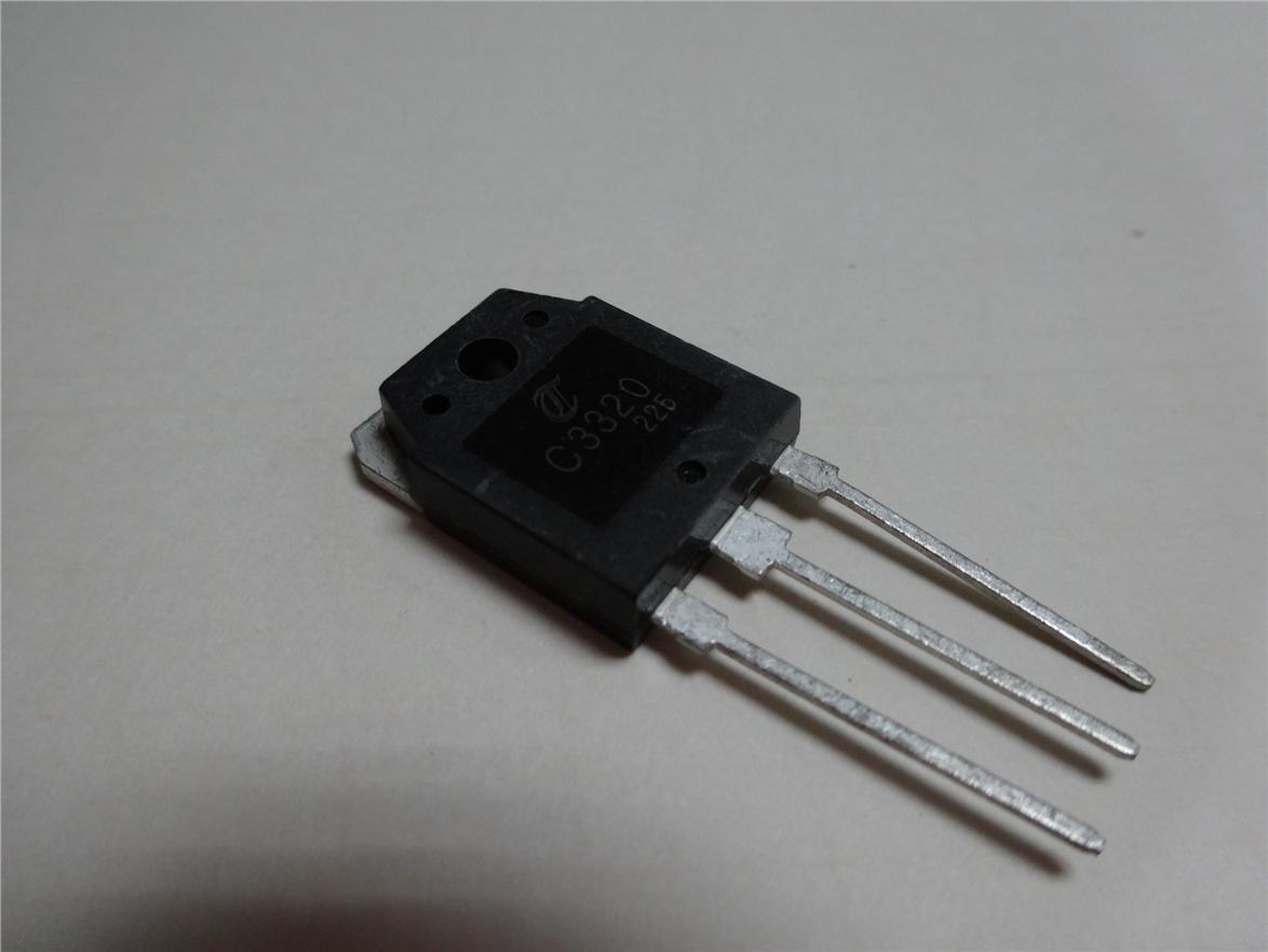 Transistor (2SC3320)
