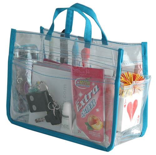 transparent bag malaysia