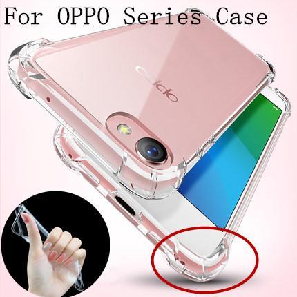 Transparent TPU Case Oppo A3S A33 A3 end 9\/28\/2019 5:04 PM