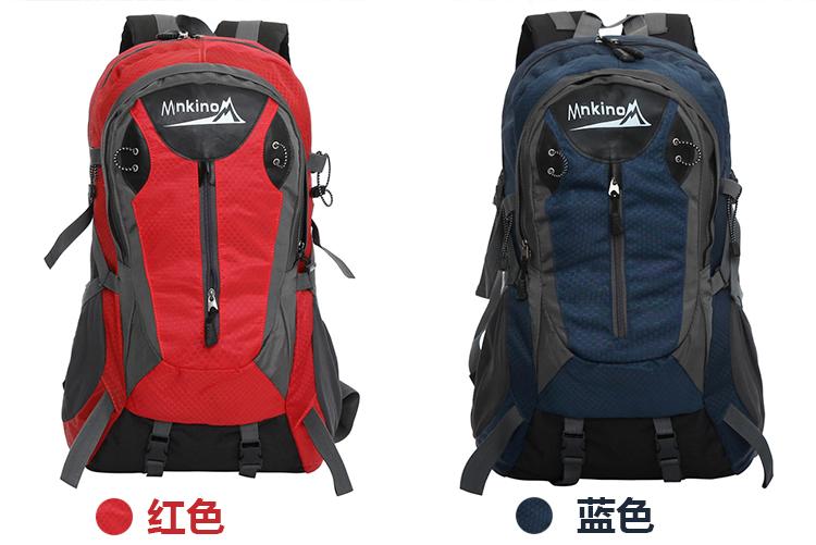 travel backpack malaysia