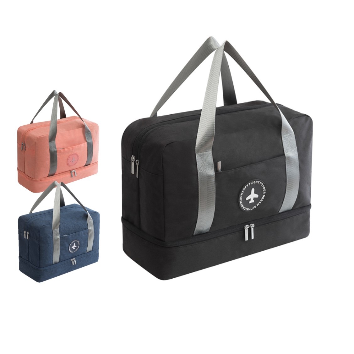 hand carry luggage bag