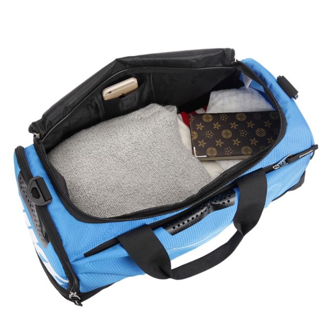 New Travel Fitness Bag Casual Sports Bag Men And Women Backpack