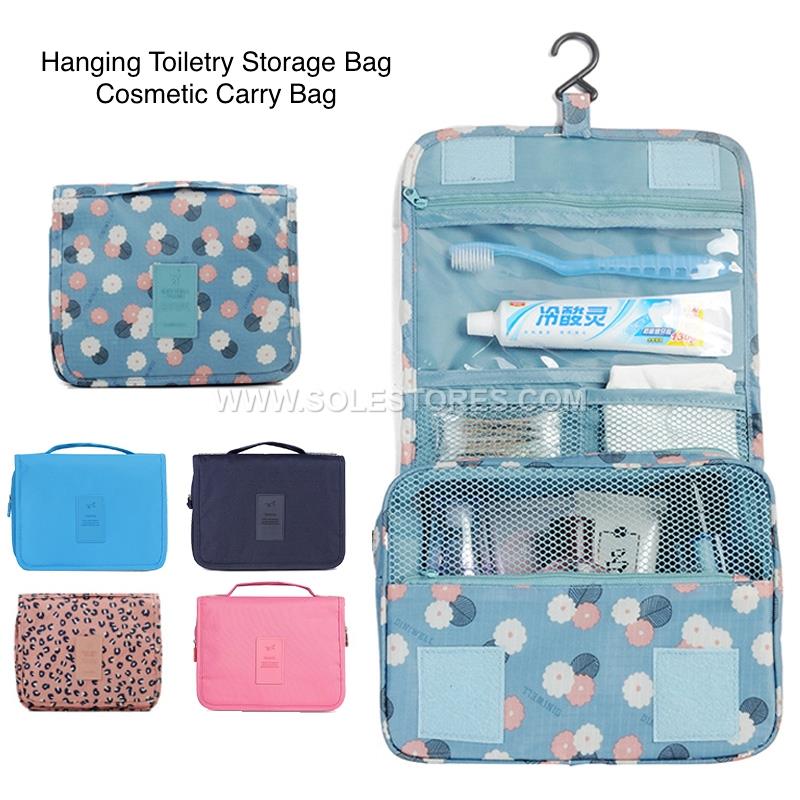 Travel Hanging Toiletry Bag Cosmeti End 7 26 2019 10 15 Am Travel Hanging Toiletry Bag Cosmetic Carry