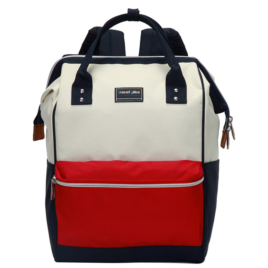 western style backpack