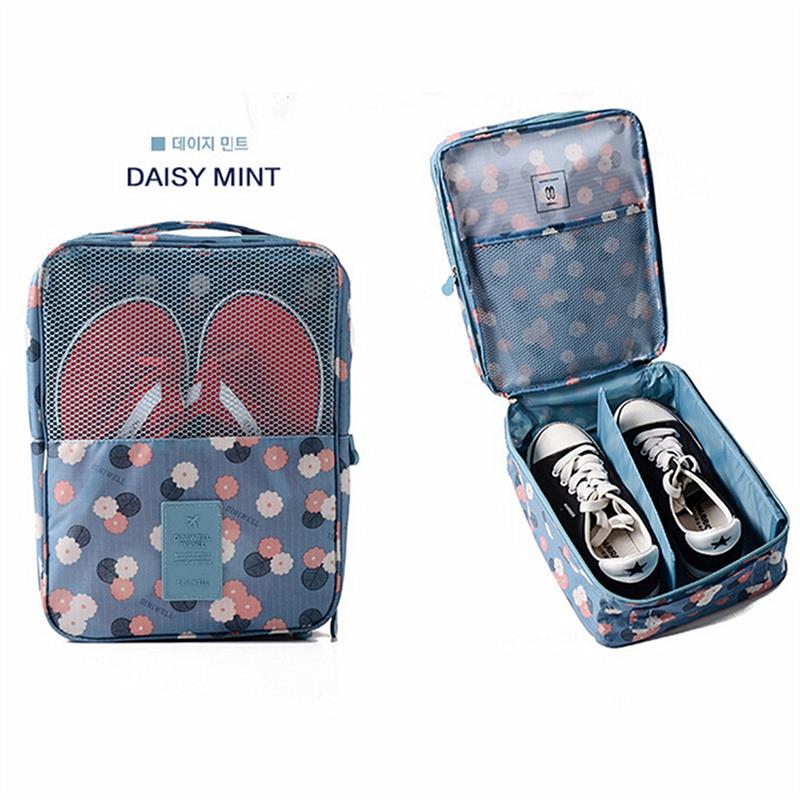 shoe organiser bag