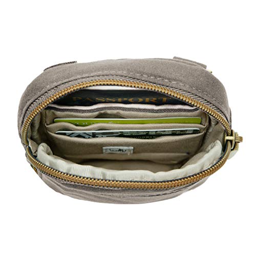 travelon mini crossbody