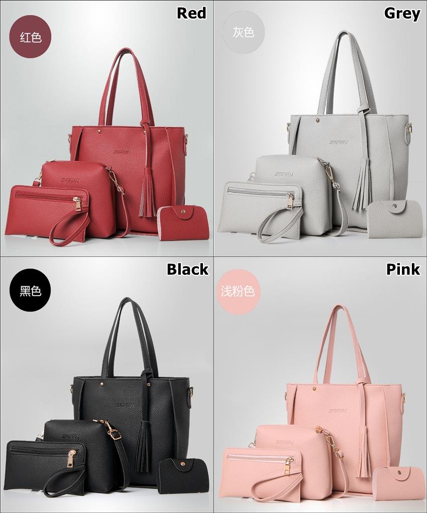 New Fashion Ladies Bags