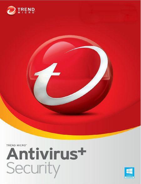 trend micro antivirus for mac review
