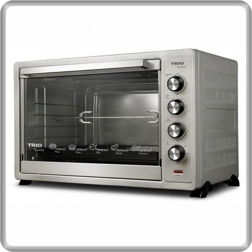 Trio Kaden Extra Large Capacity Elec End 1 17 2019 5 15 Pm Trio Kaden Extra Large Capacity Electric Oven 120l Teo 1201