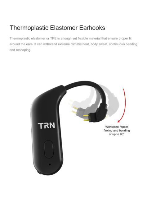 TRN BT20 True Wireless Bluetooth Module